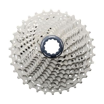 Превью  Кассета SHIMANO Ultegra CS-HG800-11 11 sp